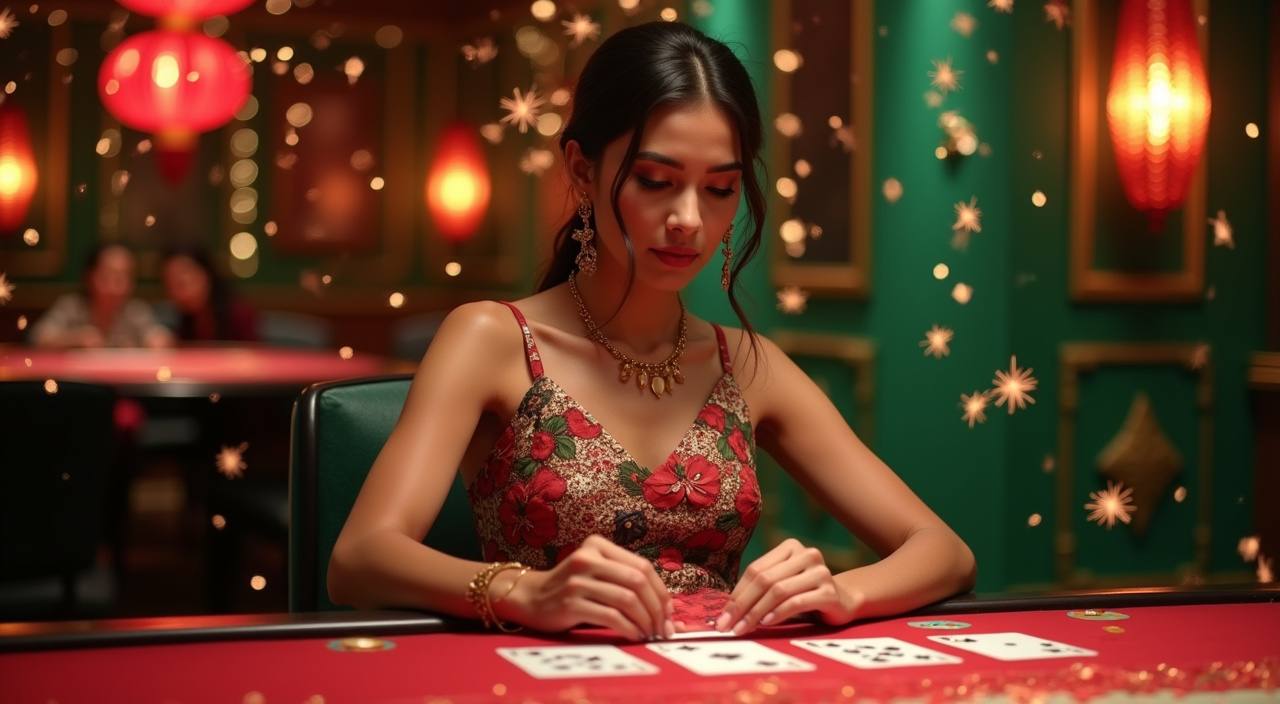 fi11 Live Speed Baccarat B-তে আমরা কী দিচ্ছি